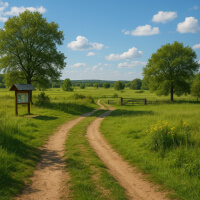 Nature Parks