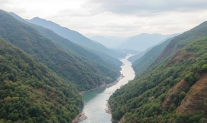 Amur River Facts