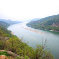 Longest River
