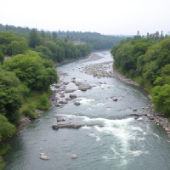 River Facts