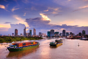 River Transport